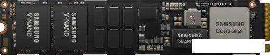 SSD Samsung PM9A3 960GB MZ1L2960HCJR-00A07