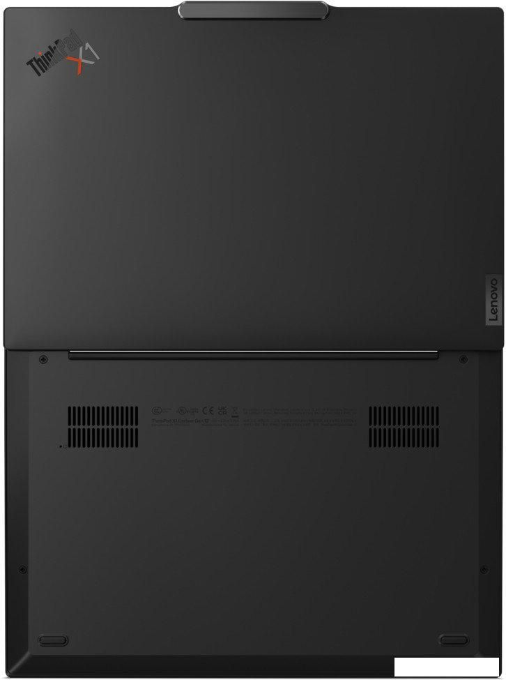 Ноутбук Lenovo ThinkPad X1 Carbon Gen 12 21KC00A7US