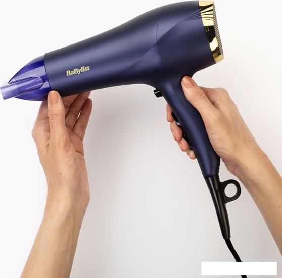 Фен BaByliss 5781PE