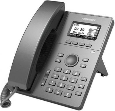 IP-телефон Flyingvoice P10W