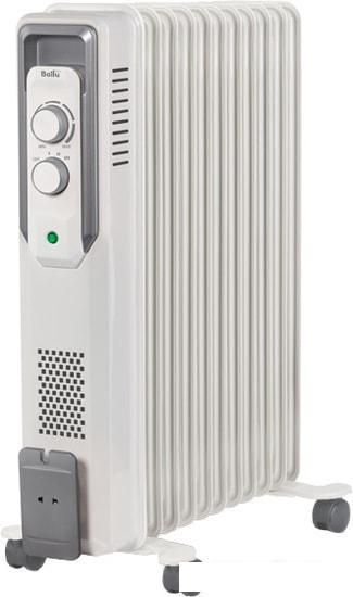 Масляный радиатор Ballu CUBE BOH/CB-11W 2200