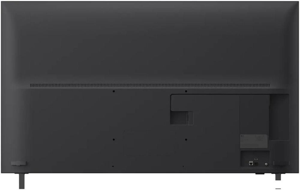 MiniLED телевизор LG QNED evo AI QNED80 55QNED80B6B
