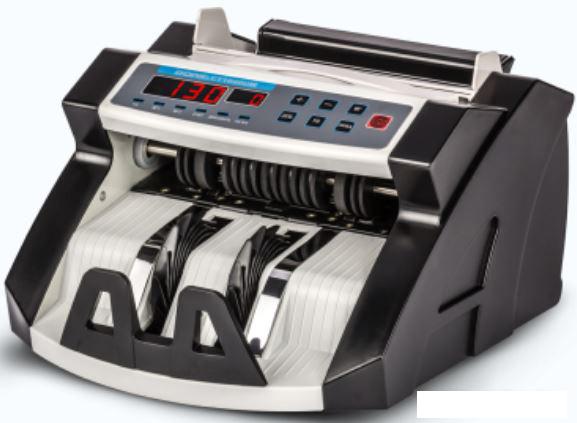 Счетчик банкнот DORS CT1040UM