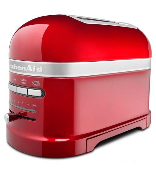 Тостер KitchenAid Artisan 5KMT2204ECA