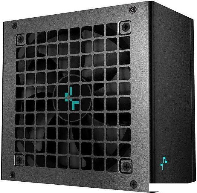 Блок питания DeepCool GamerStorm PK850D