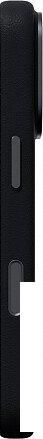 Чехол для телефона Magssory Eco Leather Case Midnight для iPhone 16 Pro CLT028m