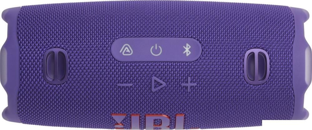 Беспроводная колонка JBL Charge 6 (фиолетовый)