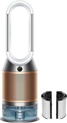 Климатический комплекс Dyson Purifier Humidify+Cool PH2 De-NOx Климатический комплекс Dyson Purifier Humidify+Cool PH2 De-NOx