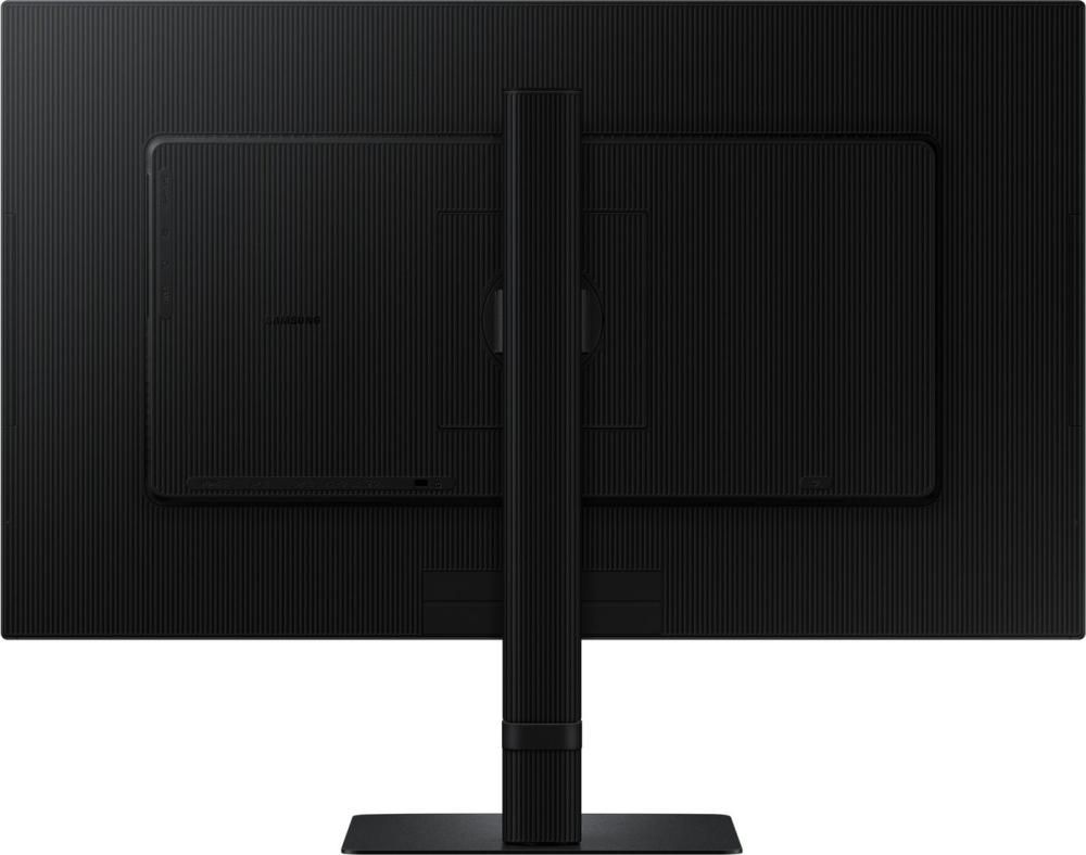 Монитор Samsung ViewFinity S6 LS24D604UAUXCI