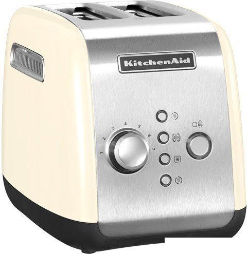 Тостер KitchenAid 5KMT221EAC