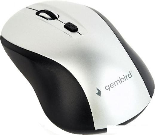 Мышь Gembird MUSW-4B-02-BS