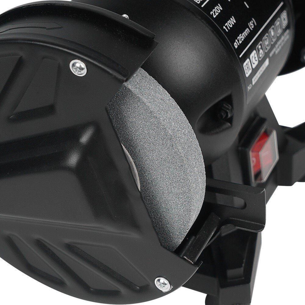 Заточный станок TEH TBG12517