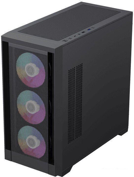 Компьютеры TGPC Action 5 81875 A-X
