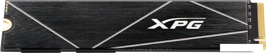 SSD ADATA XPG GAMMIX S70 Blade 4TB AGAMMIXS70B-4T-CS