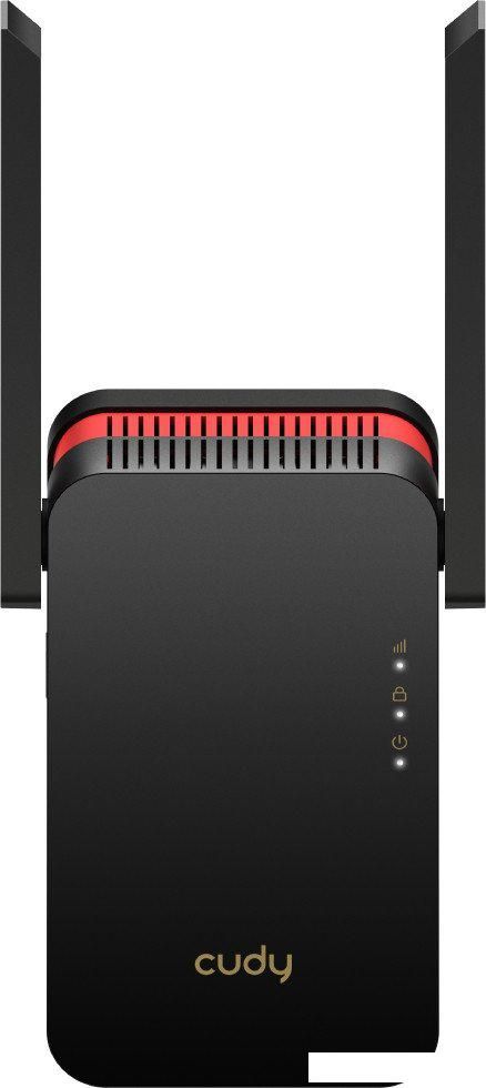 Усилитель Wi-Fi Cudy RE3000 1.0