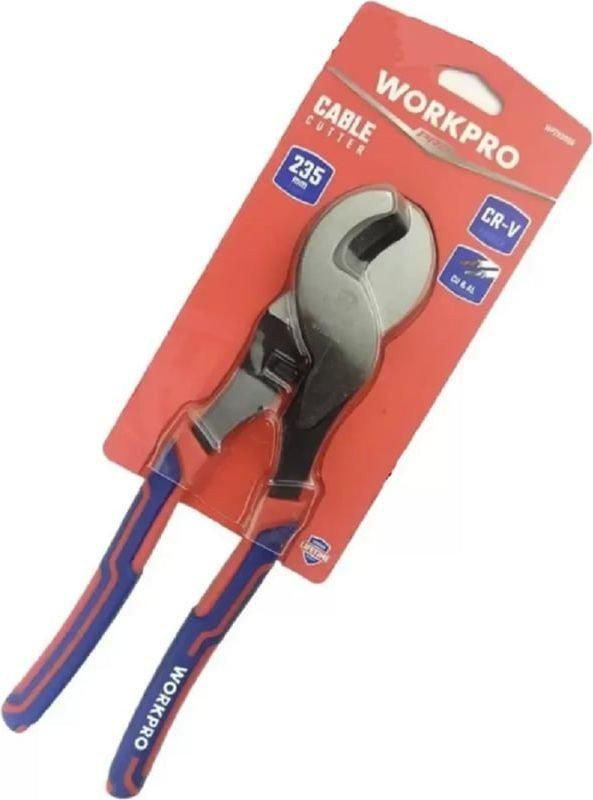 Кабелерез Workpro WP293008