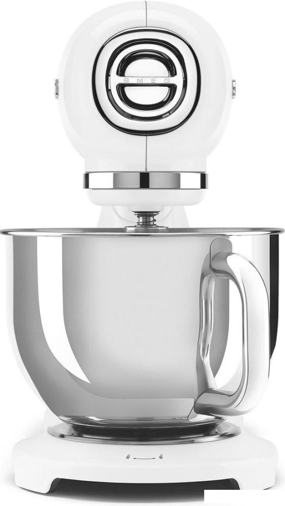 Планетарный миксер Smeg SMF05WHEU