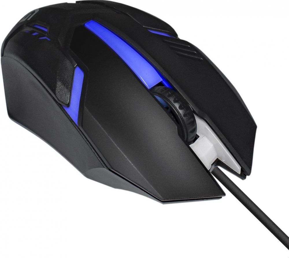 Игровой набор ExeGate Professional Standard Combo MK140 EX295301RUS