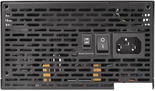 Блок питания Thermaltake Toughpower GF3 1000W Gold - TT Premium Edition PS-TPD-1000FNFAGE-4