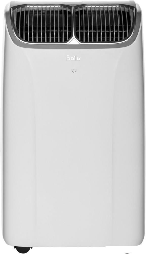 Мобильный кондиционер Ballu Platinum X4 BPHS-09 HX/N3