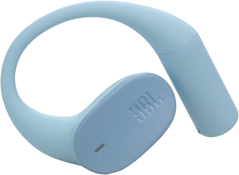 Наушники JBL Sense Lite (голубой)