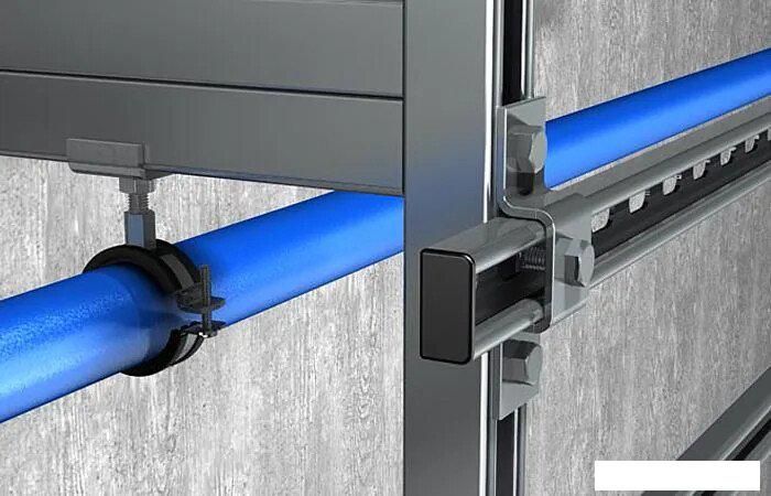 Скоба Fischer FUF 41 504377 (25 шт)