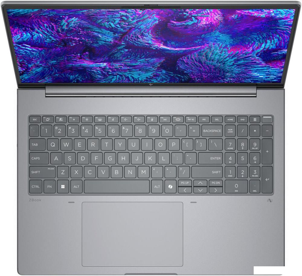 Ноутбук HP ZBook 8 G1i C1JQ2PT