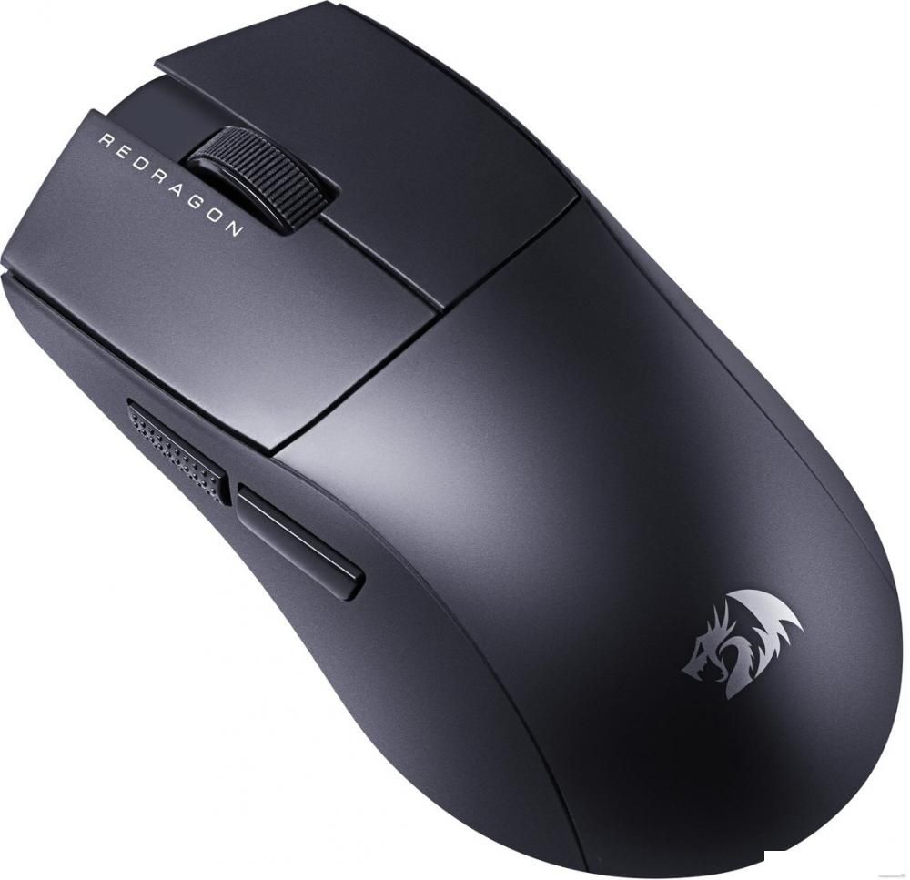 Игровая мышь Redragon K1ng 4K Pro