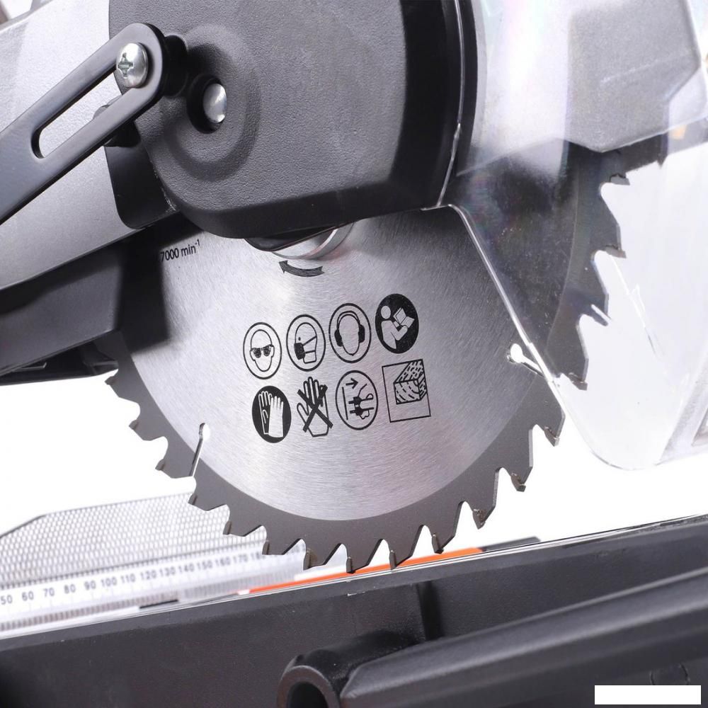 Торцовочная пила Patriot MS 255 PLD 190301860