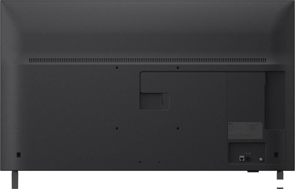 Телевизор LG UHD AI UA75 50UA75009LA