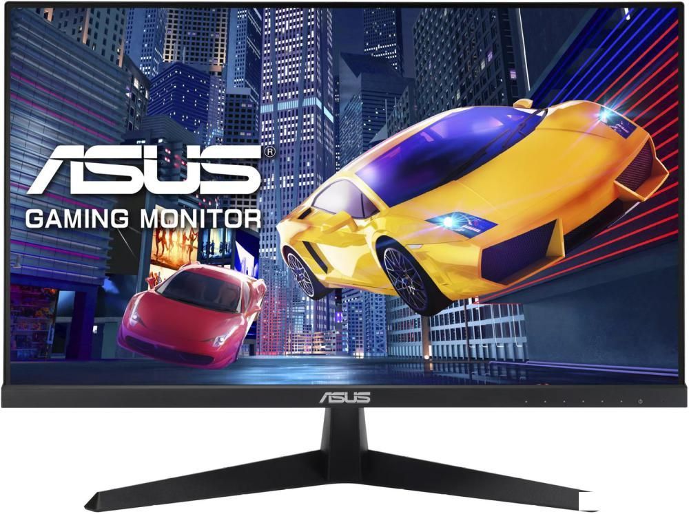 Игровой монитор ASUS Eye Care VY249HGR