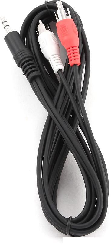Кабель Cablexpert CCA-458-2.5M