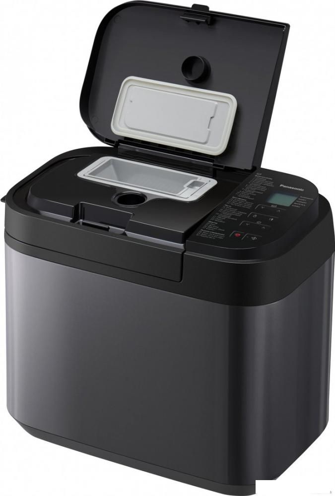 Хлебопечка Panasonic SD-YR2540HTS