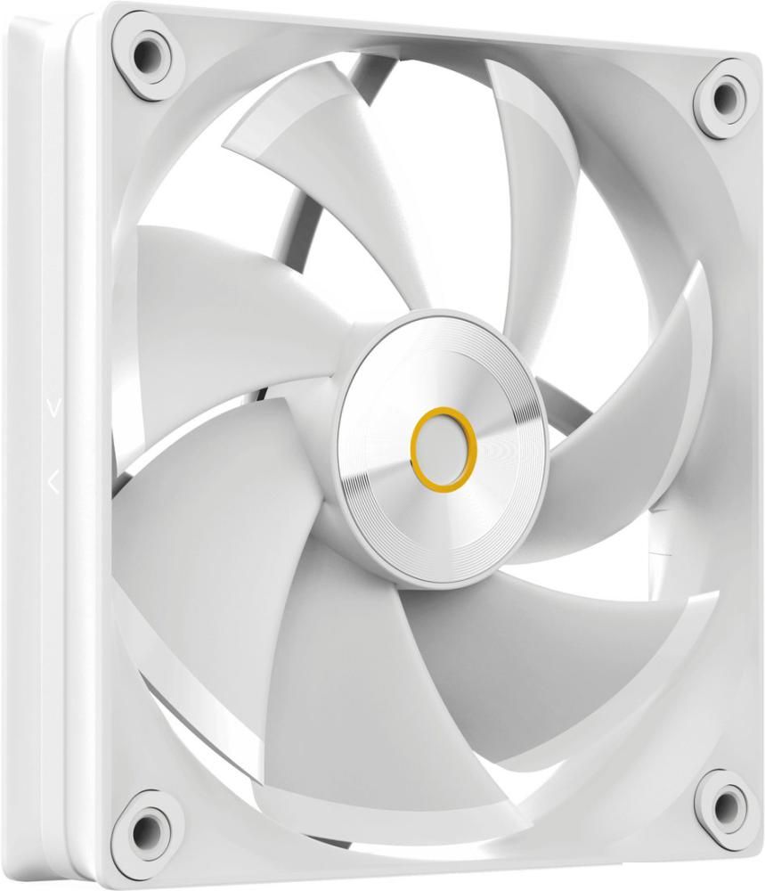 Система жидкостного охлаждения для процессора Ocypus Sigma L24 PRO WH Sigma-L24-WH2ANWL00P-GL