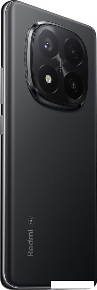 Смартфон Xiaomi Redmi Note 14 Pro+ 5G 12GB/512GB международная версия (черный)