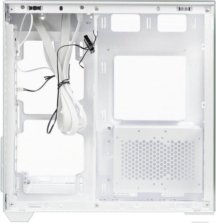 Корпус Ginzzu V440