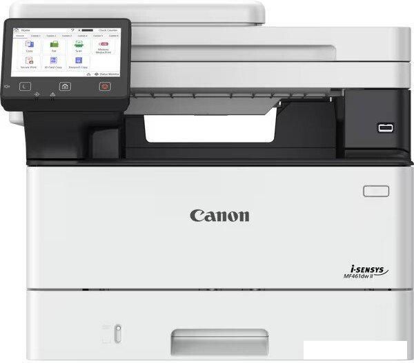 МФУ Canon i-SENSYS MF461dw II