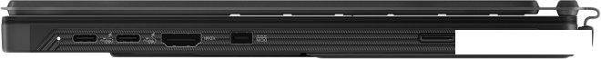 Ноутбук 2-в-1 ASUS ROG Flow Z13 GZ302EA-RU045W