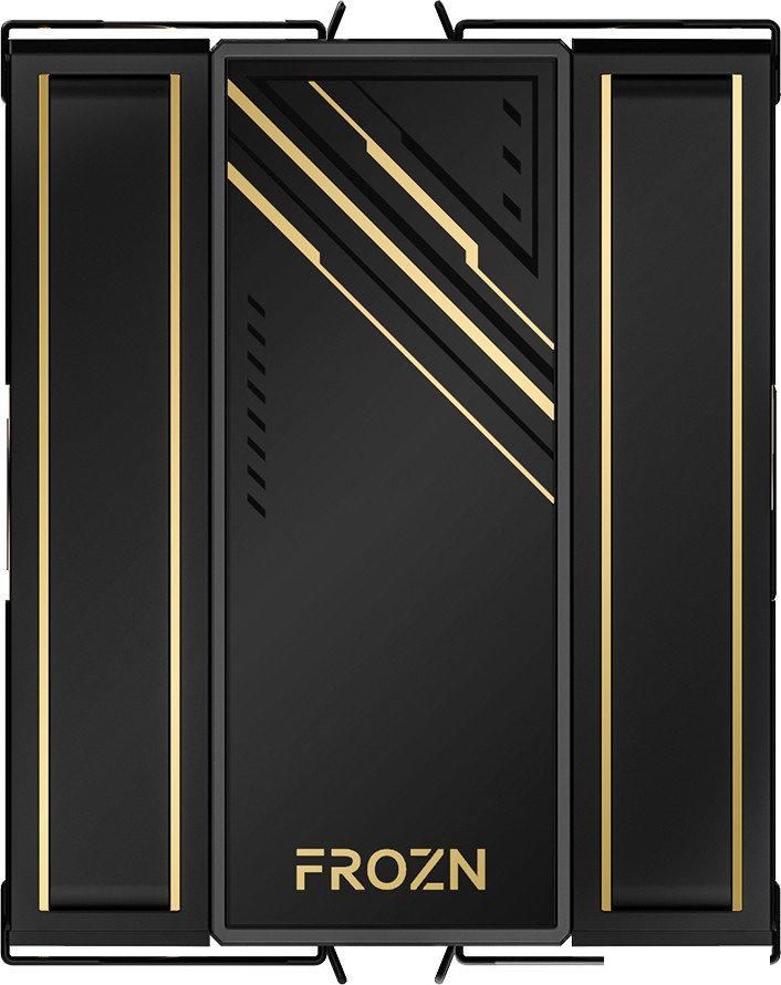 Кулер для процессора ID-Cooling Frozn A410 GDL