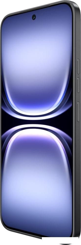 Телефон Tecno Spark 40 Pro 8GB/256GB (чернильный черный)