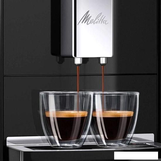 Кофемашина Melitta Caffeo Purista F230-102