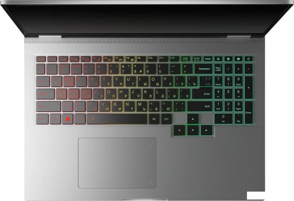 Игровой ноутбук Infinix GT Book GL614 71005000125
