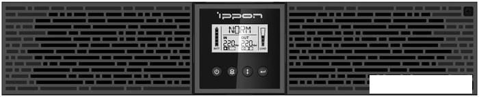 Источник бесперебойного питания IPPON Smart Winner II 3000