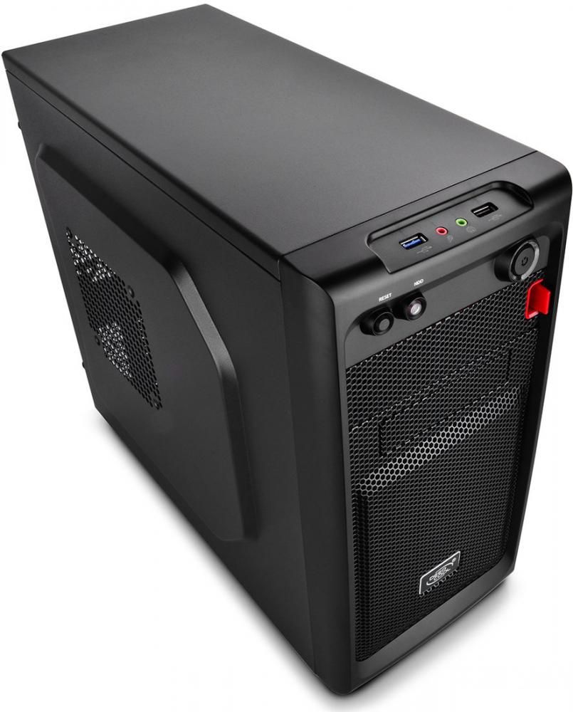 Корпус DeepCool Smarter