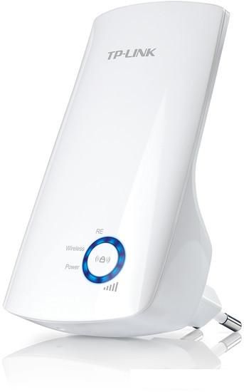 Усилитель Wi-Fi TP-Link TL-WA854RE