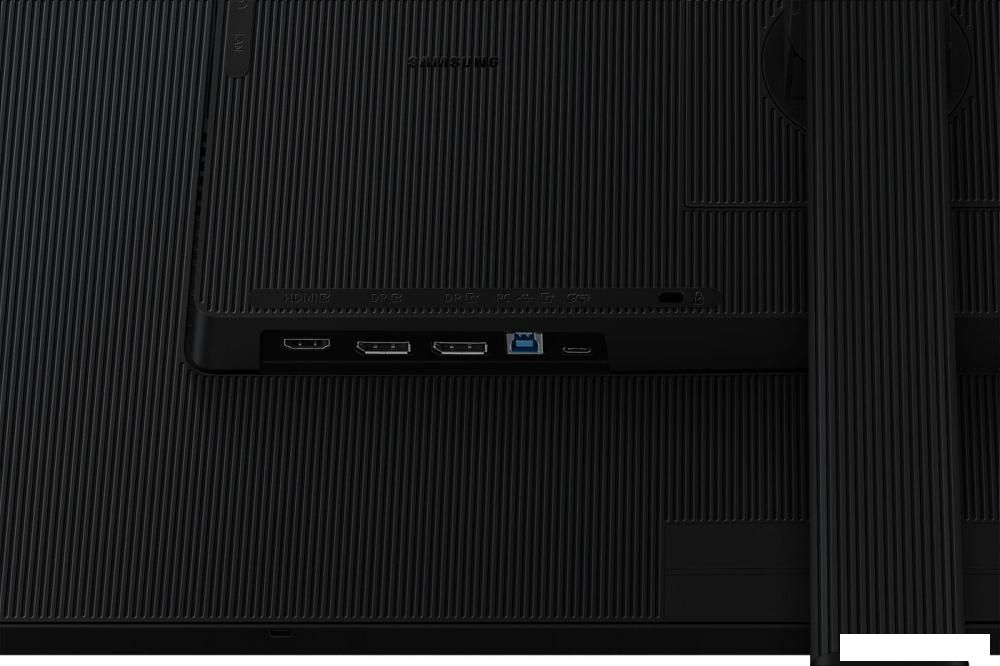 Монитор Samsung ViewFinity S6 LS32D604UAIXCI