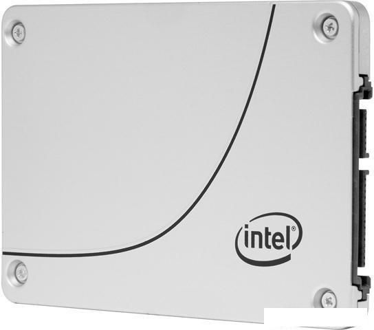 SSD Intel D3-S4610 1.92TB SSDSC2KG019T801