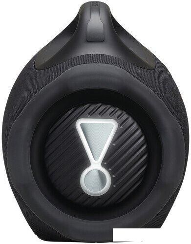 Беспроводная колонка JBL Boombox 4 (черный)