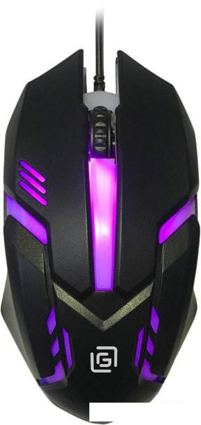 Игровая мышь Oklick 396M