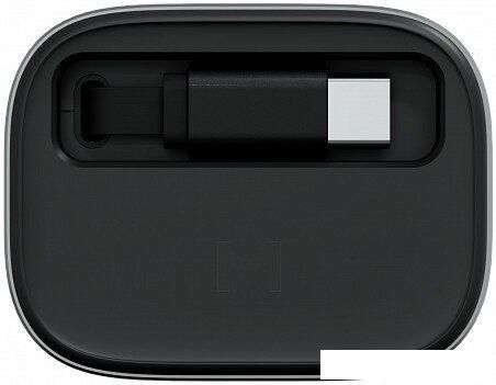 Внешний аккумулятор Magssory Gear 20K 165W 20000mAh PBN007